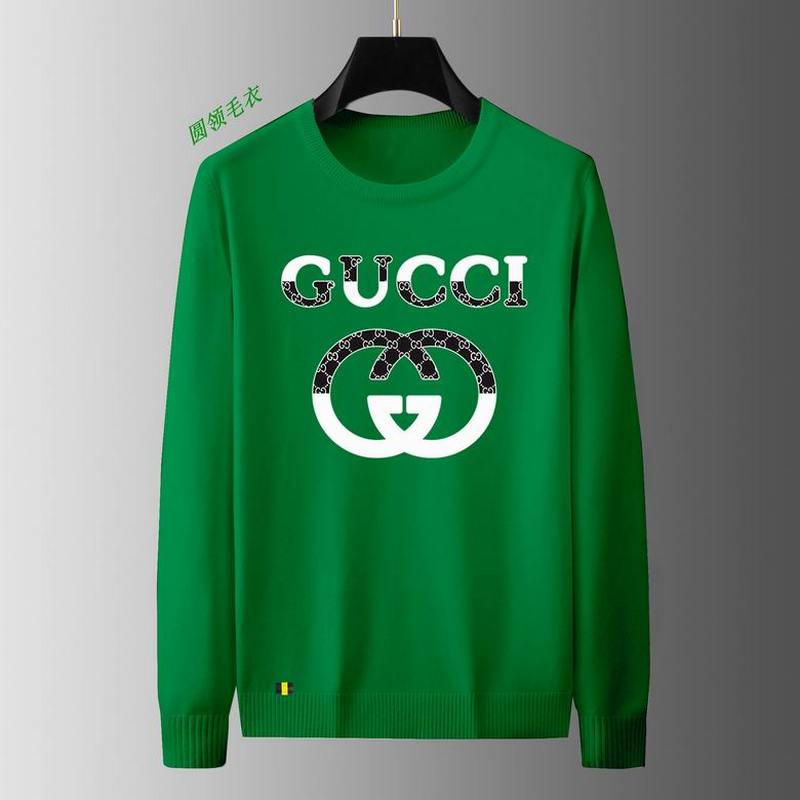 Gucci Men's Sweater 90